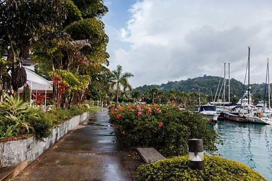 Port Antonio