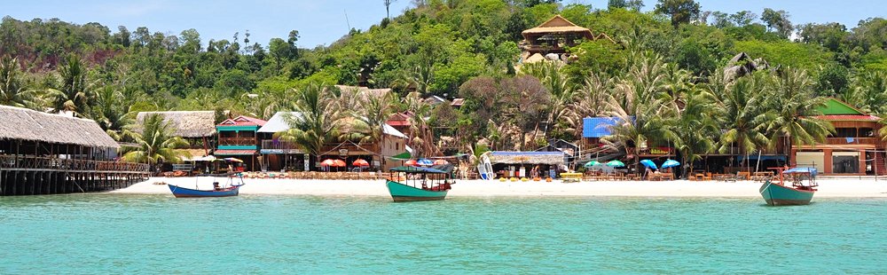 Sihanoukville