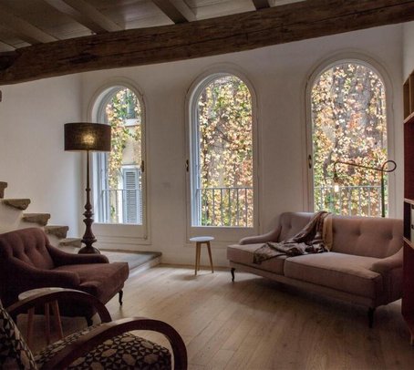 hôtel Casa Fabbrini Boutique B&B 2