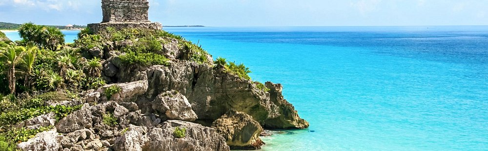 Playa Ruinas