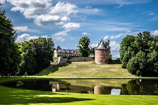 Château de Gaasbeek