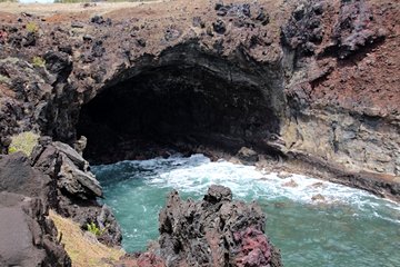Grottes de Te Ana-au