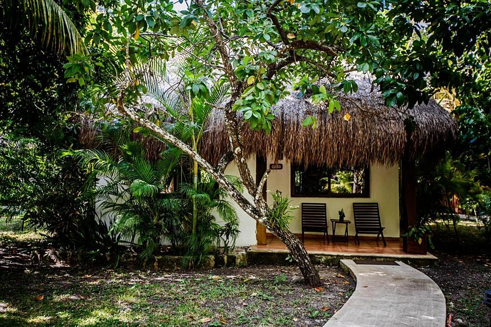 Rancho Encatado
