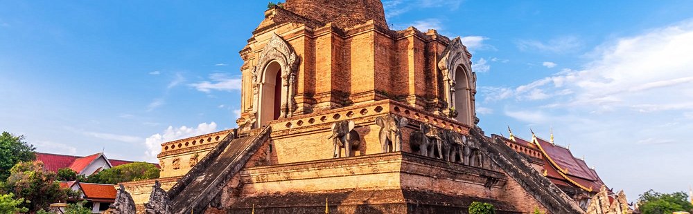 Wat Chedi Luang