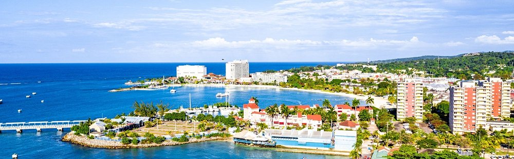 Ocho Rios