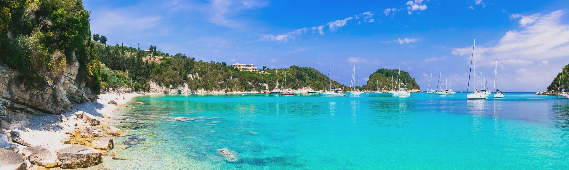 Grèce