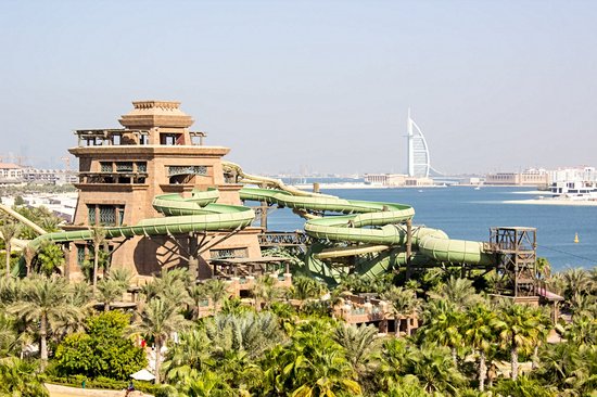 L'Aquaventure