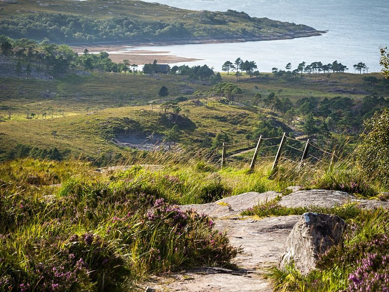Torridon