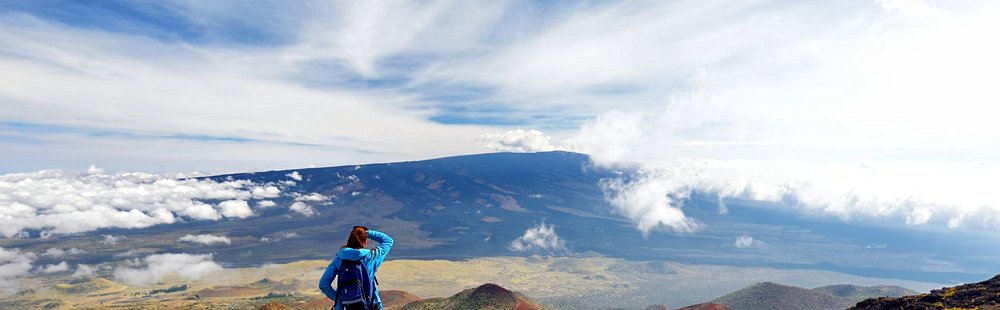 Mauna Loa