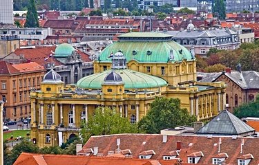 Zagreb