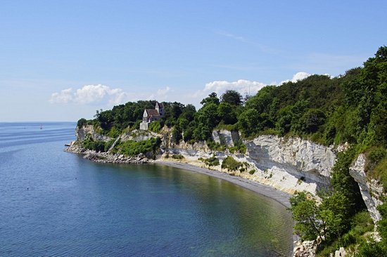 Stevns Klint
