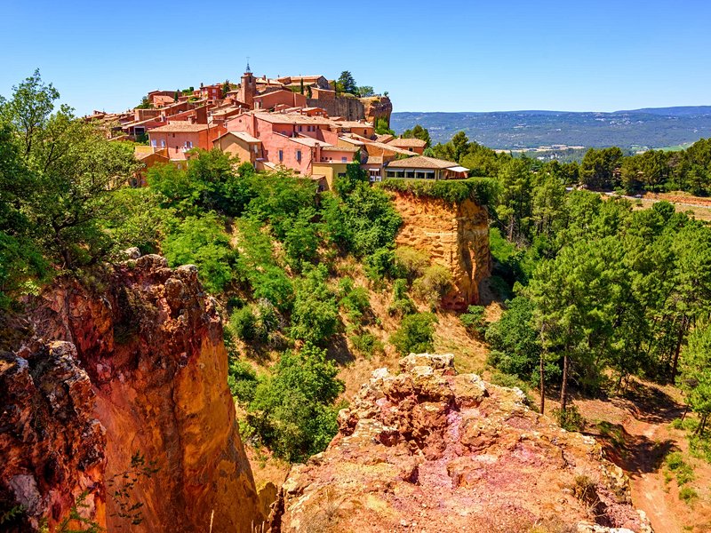 Roussillon