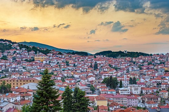 Krusevo