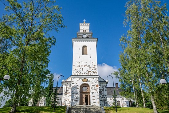 Kuopio