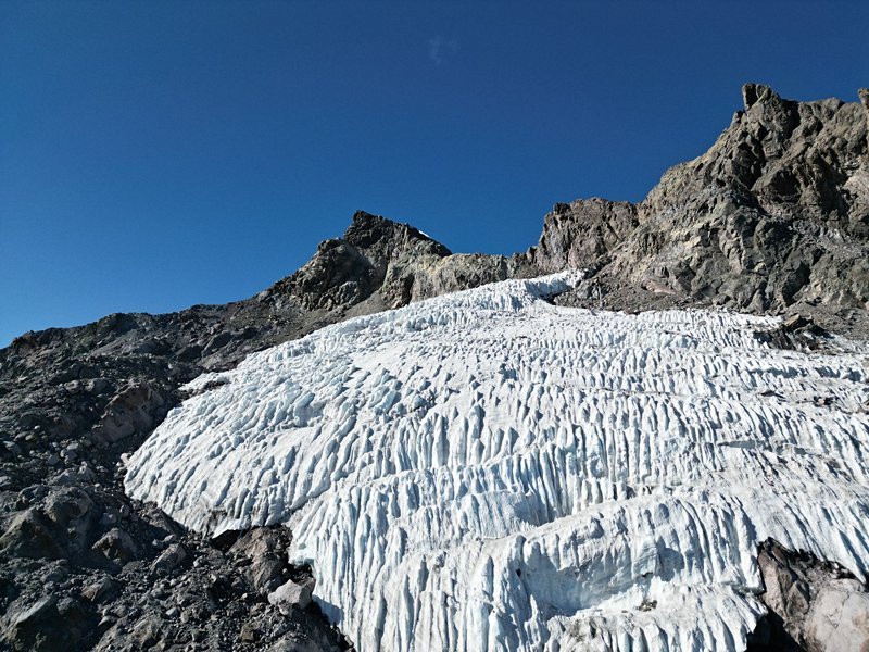 Montagne Ausangate