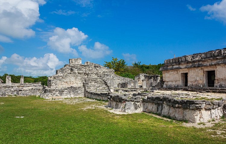Site archéologique El Rey