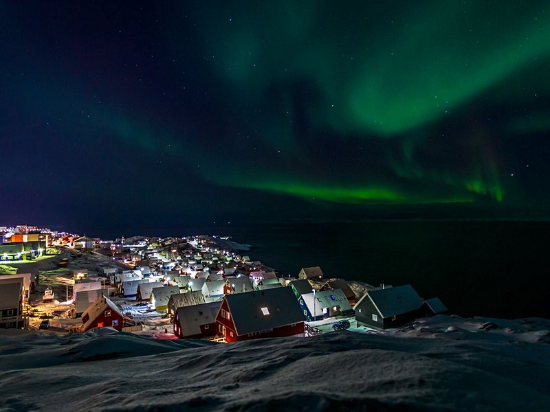 Nuuk