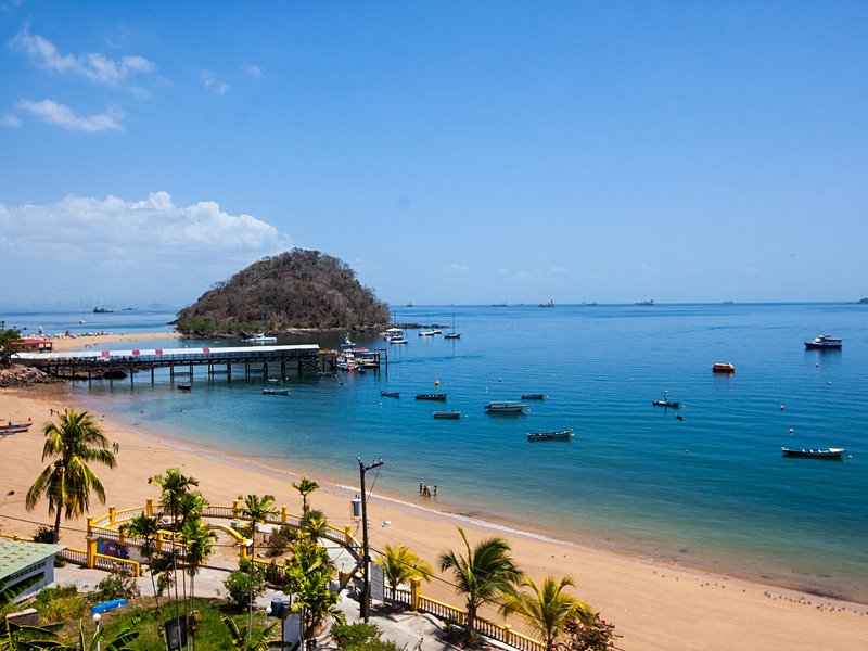 Île de Taboga