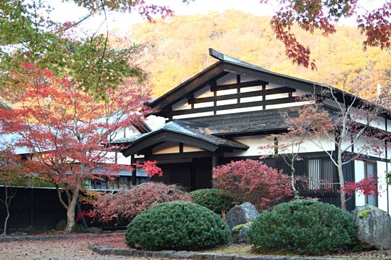 Kakunodate