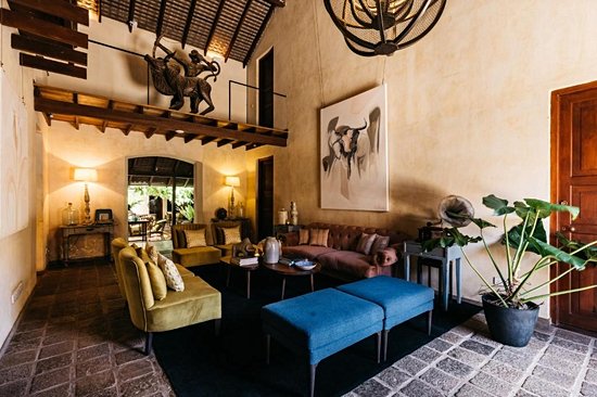 The Bungalow Galle Fort