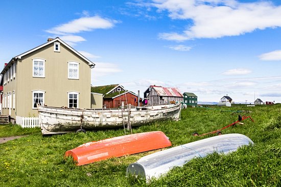 Île de Flatey