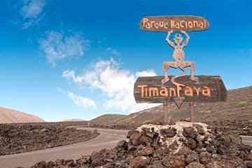 Parc national de Timanfaya
