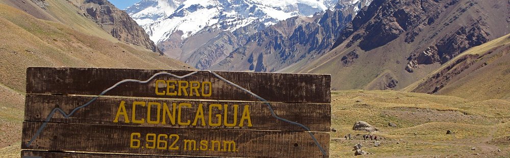 L’Aconcagua