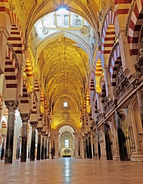 Les plus beaux lieux de Cordoue