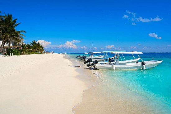 Puerto Morelos