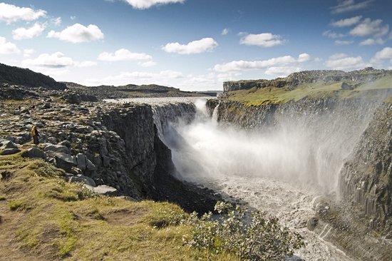 Dettifoss