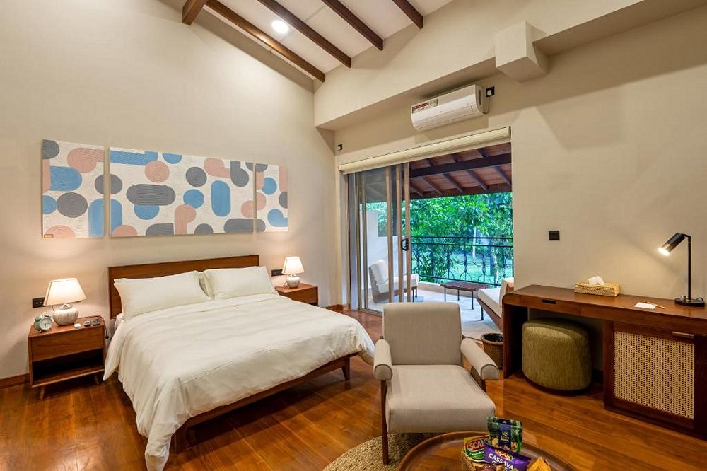 Arambhaya Boutique Hotel