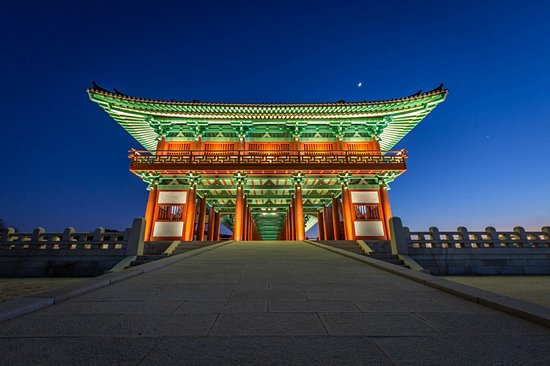 Gyeongju