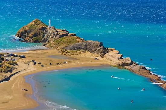 Castlepoint
