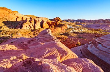 Valley of Fire

