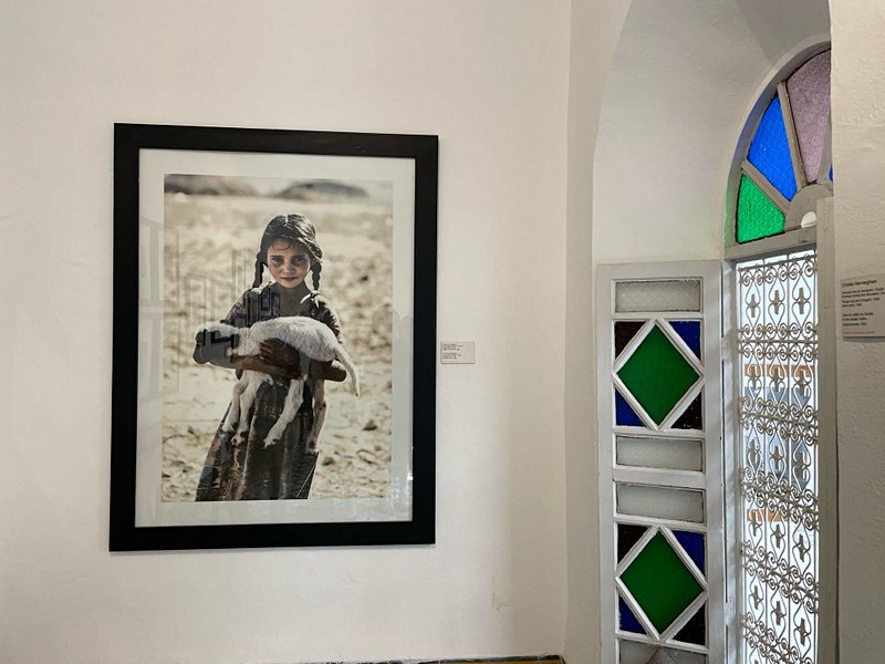 La Maison de la Photographie