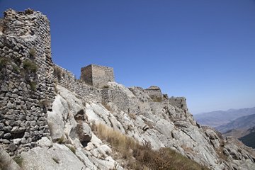 Château de Babak