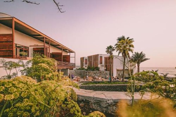 hôtel King Fisher Village  1