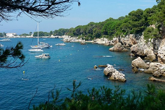 Cap d'Antibes