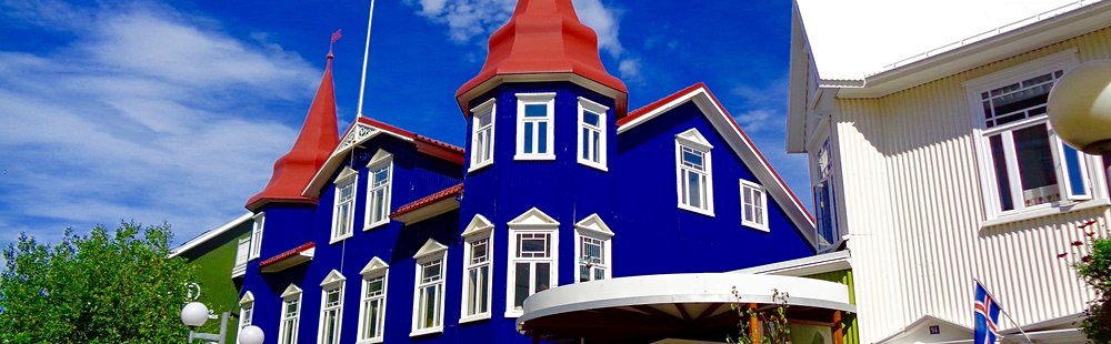 Akureyri