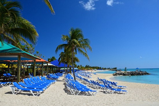 Princess Cays