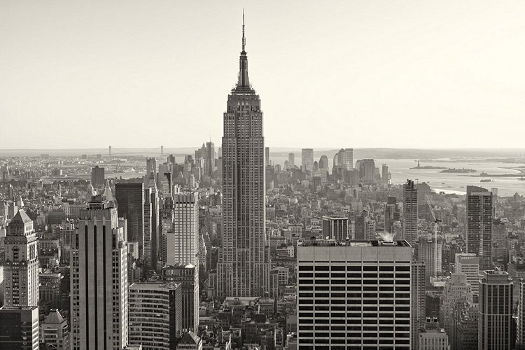 Empire State Building 3