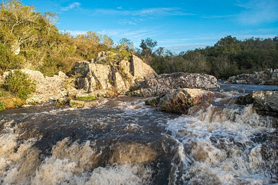Salto del Penitente