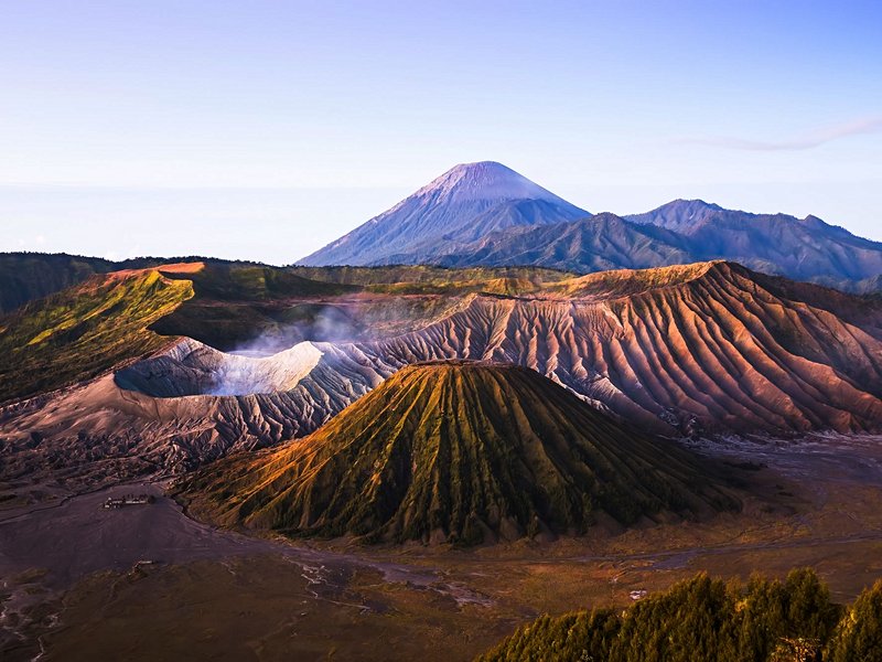 Semeru