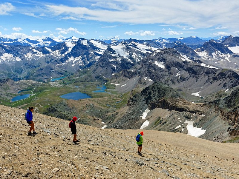 Parc national du Grand-Paradis