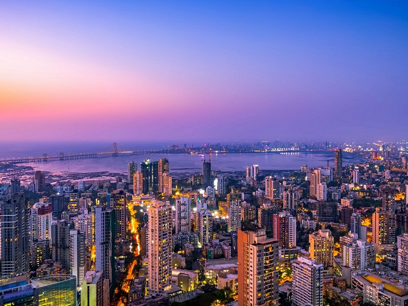Mumbai