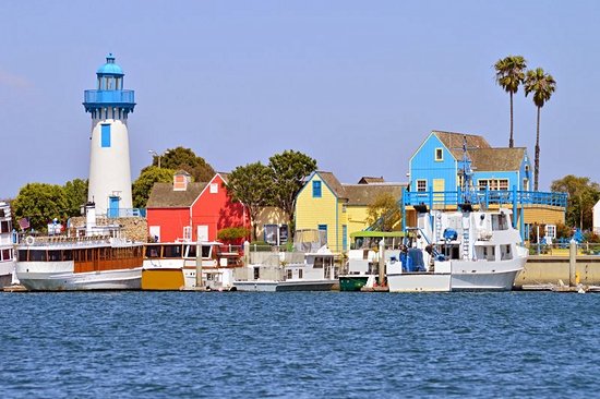 Marina Del Rey