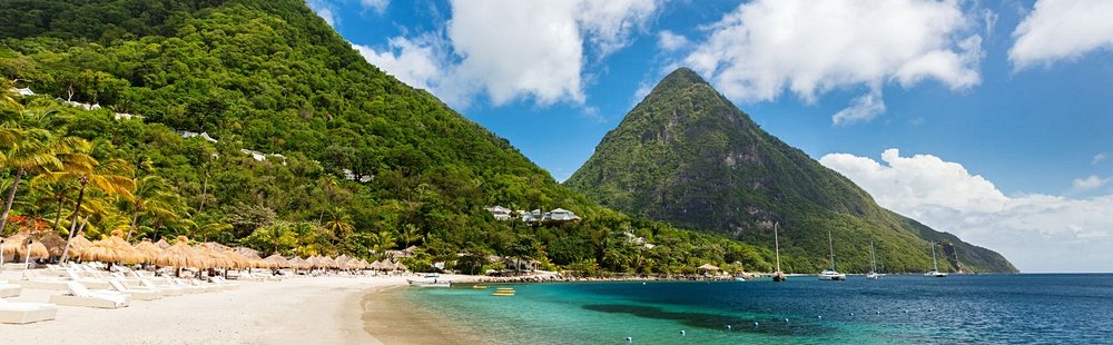 Anse L'Ivrogne