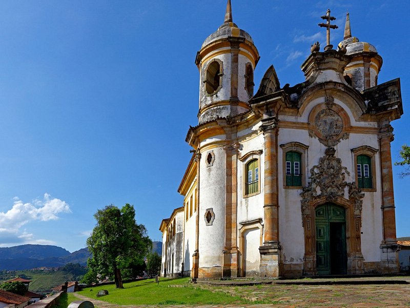 Ouro Preto