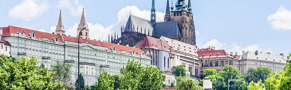Hradčany
