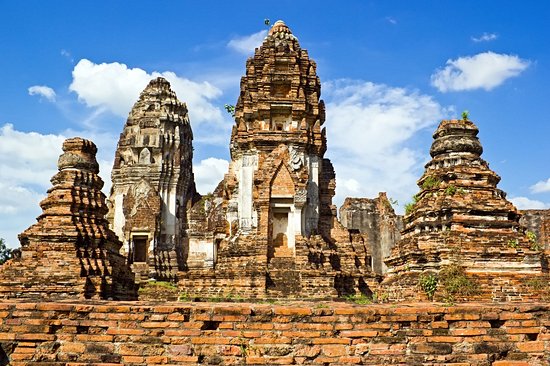 Wat Phra Si Rattana Mahathat